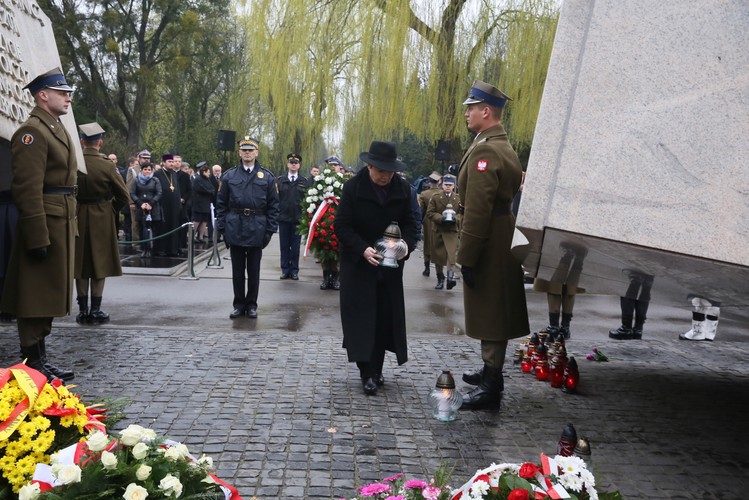 Hanna Gronkiewicz-Waltz