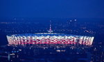 Będzie można zwiedzać Stadion Narodowy