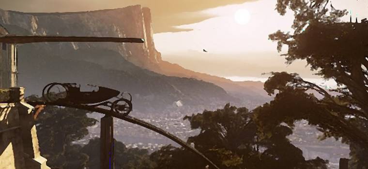 Dishonored 2 - Arkane Studios zaprasza na wycieczkę po mieście Karnaca