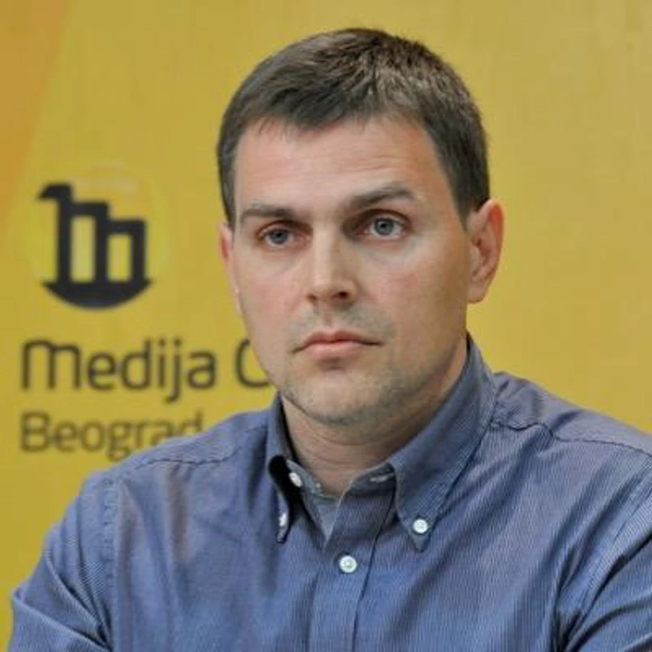 Predrag Lacmanović