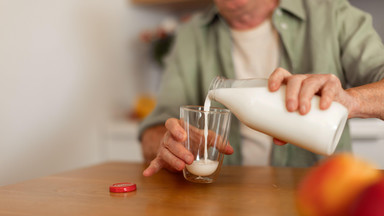 Czy mleko jest zdrowe? Technolożka żywności nie pozostawia wątpliwości