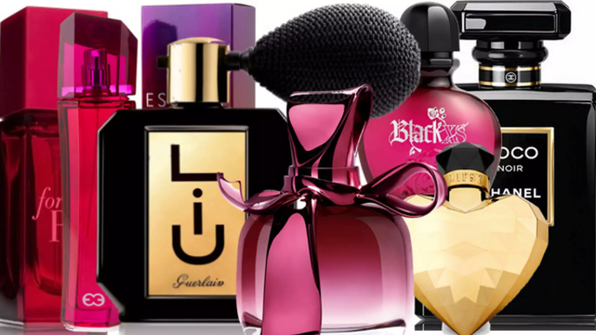 Dobieramy idealne prezenty: jak wybrać perfumy dla bliskich?
