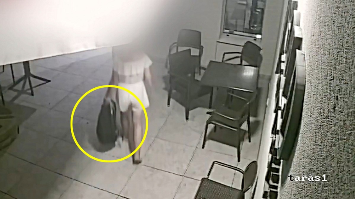 1500 euro ukryte w intymnym miejscu. Tak 53-latka próbowała oszukać policję
