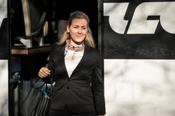 Minister pracy Austrii podała się do dymisji po oskarżeniach o plagiat