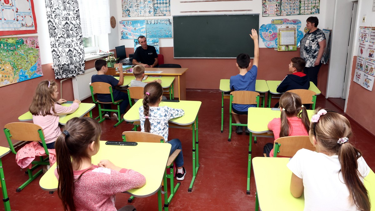 Itt van a 2024/25-ös tanév rendje: nézze meg a legfontosabb dátumokat