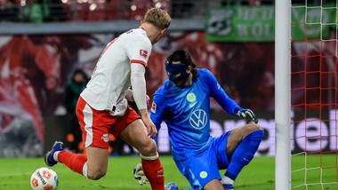 bramkarz reprezentacji polski podarował gola rywalom. koszmarny błąd kamila grabary