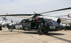 Maciej Miłosz o zakupie śmigowców przez MON: W drzwiach śmigło zamiast stopy