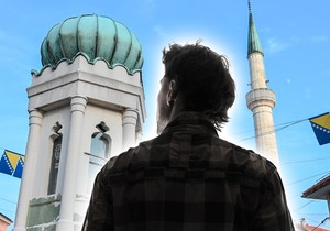 Novosađanin u poseti Tuzli