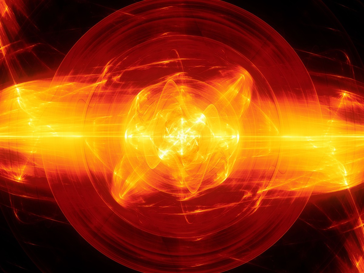 Sztuczna inteligencja pomaga okiełznać plazmę. Naukowcy coraz bliżej energii z fuzji jądrowej