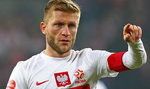 Błaszczykowski wierzy w wygraną z Niemcami. Odgraża się kolegom z BVB:Jak wygramy, będę... WIDEO