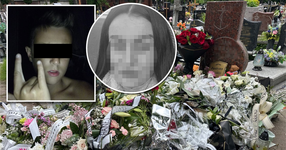 Tragedia w Tczewie: Syn oskarżony o zabójstwo matki