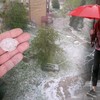 Nevreme  
