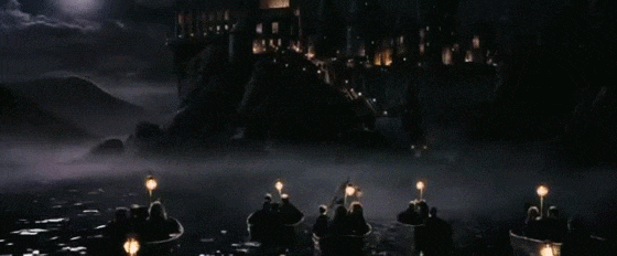 GLAM-Riadó!- Éjfélkor érkezik az új Harry Potter kötet!