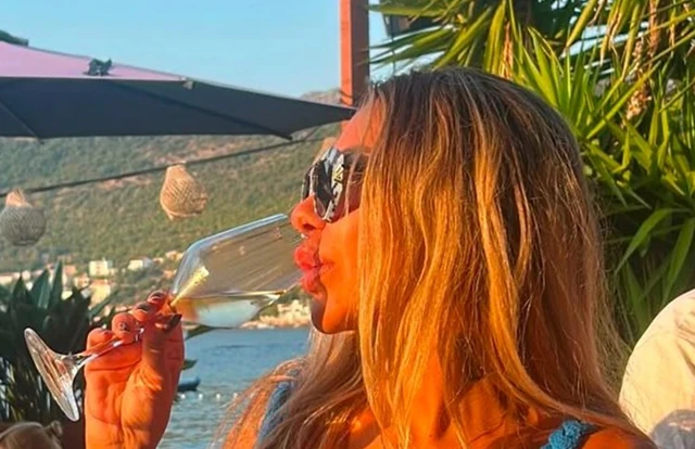 SVE PRŠTI OD LUKSUZA NA ROĐENDANU ANELI AHMIĆ! Isplivali detalji slavlja u Dubrovniku, iznenadiće vas ko je sve uz nju (FOTO, VIDEO)