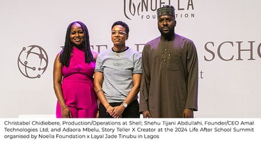 Noella Foundation hosts Life After School Summit, empowering 500 final-year students