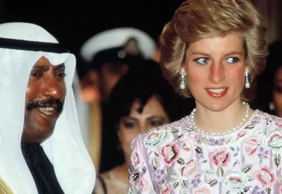 Co lady Diana zakładała na ważne uroczystości? Wystawne życie księżnej, jakiego nie znaliście
