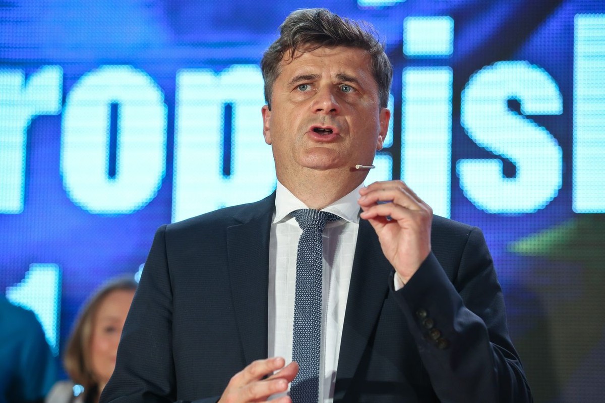 Janusz Palikot