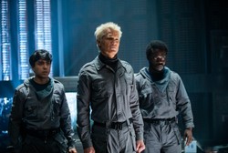 Filmy zarobiły 2 miliardy. Serial SF "wstrząsnął" fanami. To już przedostatni odcinek