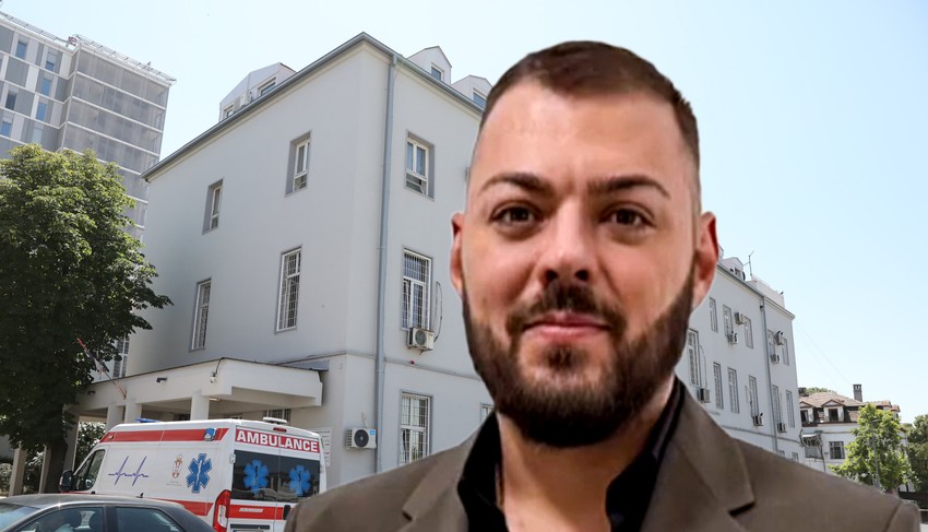 Sloba Vasić