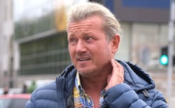 Jakimowicz na antenie TVP Info: Szlag mnie trafia. Ten rudy, wredny Tusk mówi, że was oszwabi