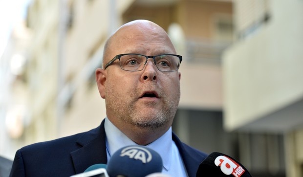 Džefri Hovenijer