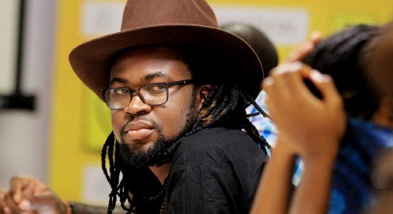 Onyeka Nwelue