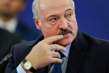 Łukaszenko w końcu pokazał się narodowi. Uwagę zwraca jeden szczegół