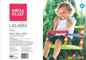 Ljuljaska