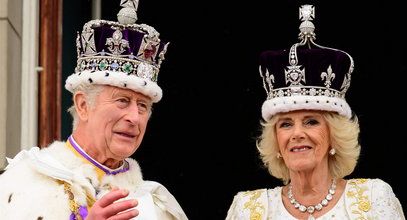 Co dzieje się ze zdrowiem króla Karola III? To rzucało się w oczy podczas koronacji