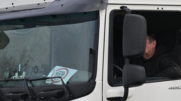 Simović: Nemačka privreda pogođena blokadama prevoznika 