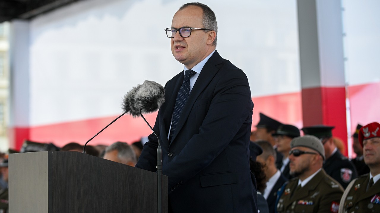 Robert Bąkiewicz ułaskawiony przez prezydenta. Adam Bodnar reaguje