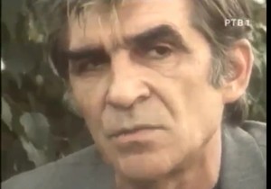 Miroslav Mika Antić 