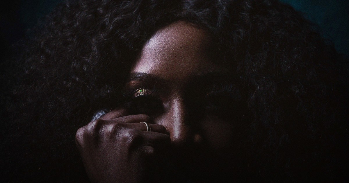 BeeBee Bassey's soulful melody sheds light on domestic abuse struggles - Vimarsana News