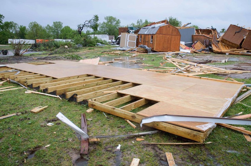 oklahoma poplave nevreme