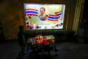 The Wider Image: Thai king celebrates 70 years on the throne