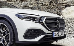 Nowy Mercedes klasy E All-Terrain wjeżdża na rynek. Już chcesz go mieć