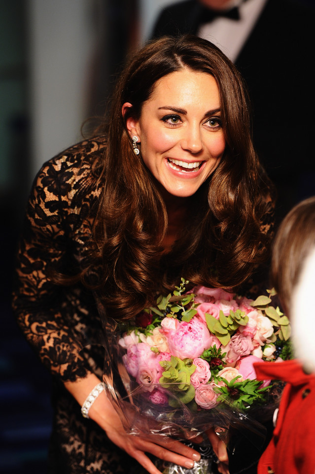 Kate Middleton