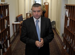 "Z Sikorskim nie będzie drugiego Belfastu"