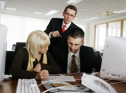 Sprawdź, jakiego masz szefa