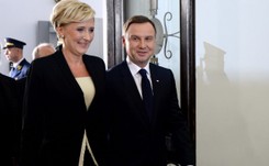 'SE': Sejm za pensją dla pierwszych dam