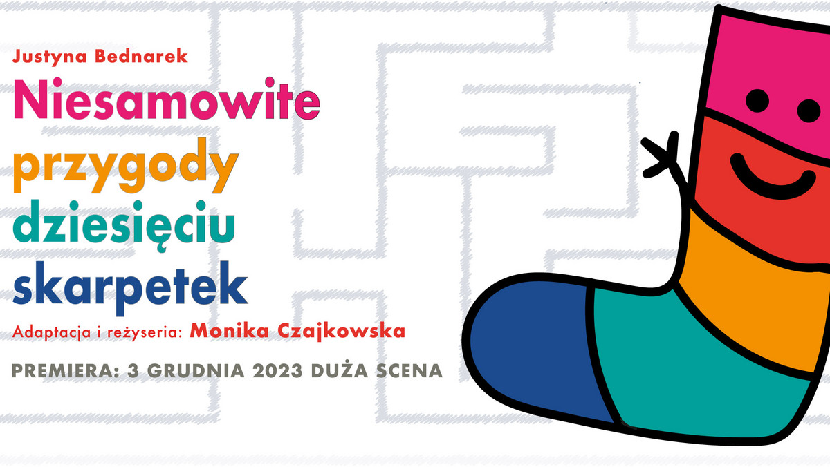W Tarnowie rozpoczyna się festiwal teatralny dla dzieci "Mała Talia"