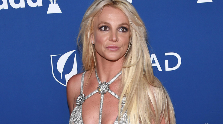Amputálni kellett Britney Spears édesapjának lábát / Fotó: Northfoto