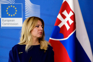 Prezydent Słowacji wezwała premiera Matovicza do dymisji
