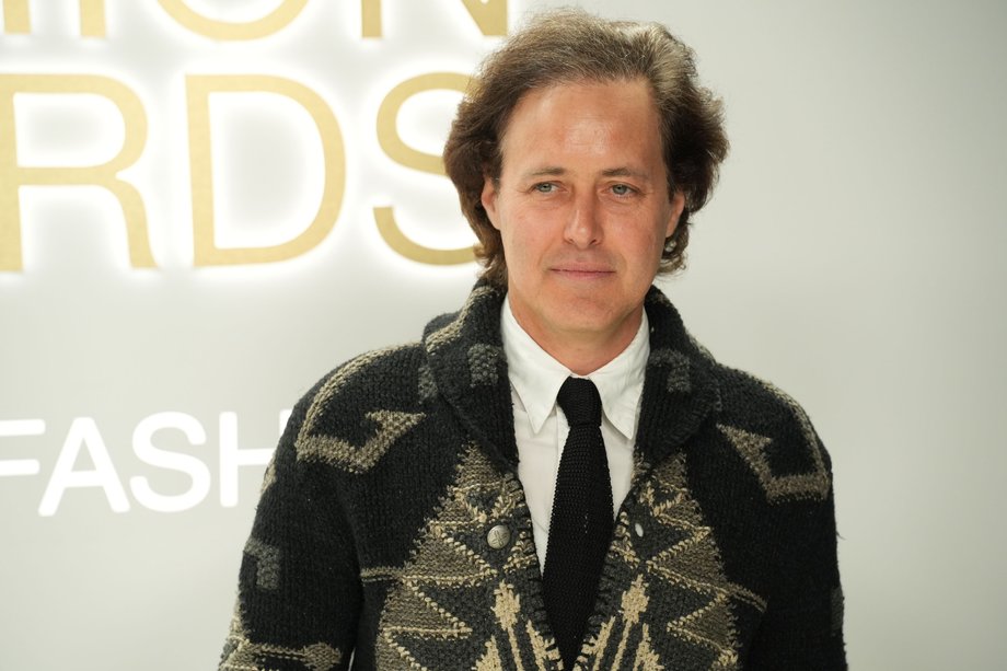 David Lauren