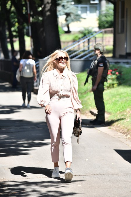 Tanja Miljković 
