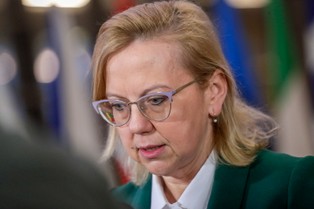 Minister Moskwa krytykuje ETS: Musimy przestać udawać, że unijny system działa bez zarzutu