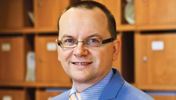 Dr Jacek Zaleśny: Premier ma obowiązek publikować wyroki TK [WYWIAD]