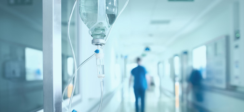 Pielęgniarka szpitala w Grójcu: brakuje sprzętu, a część personelu ma koronawirusa