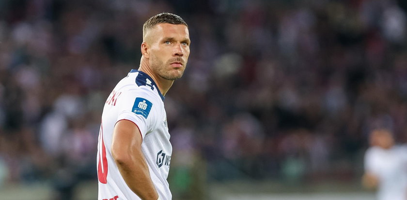 Podolski może zapłacić tysiące złotych kary! W tle... wybory samorządowe