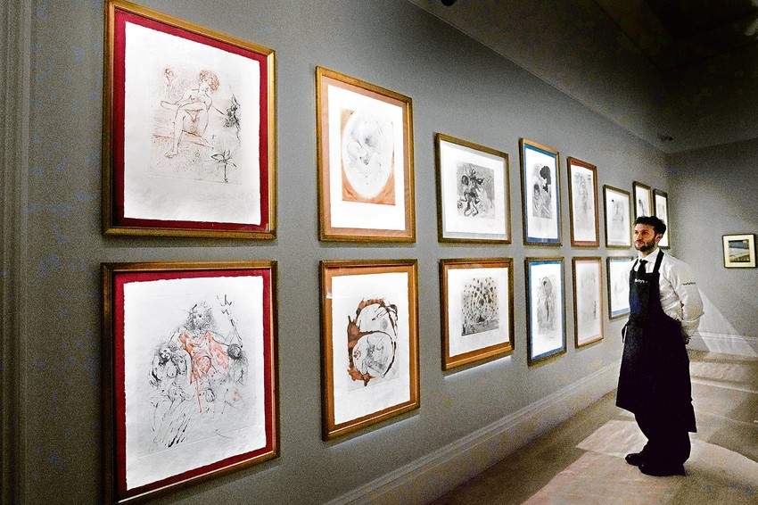 Izložba Fredi Merkjuri